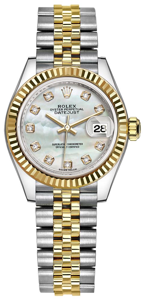 rolex lady just 28|rolex lady datejust 279173.